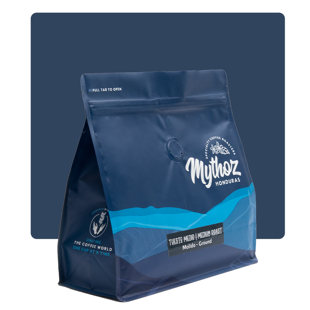 Mythoz Legacy Blend
