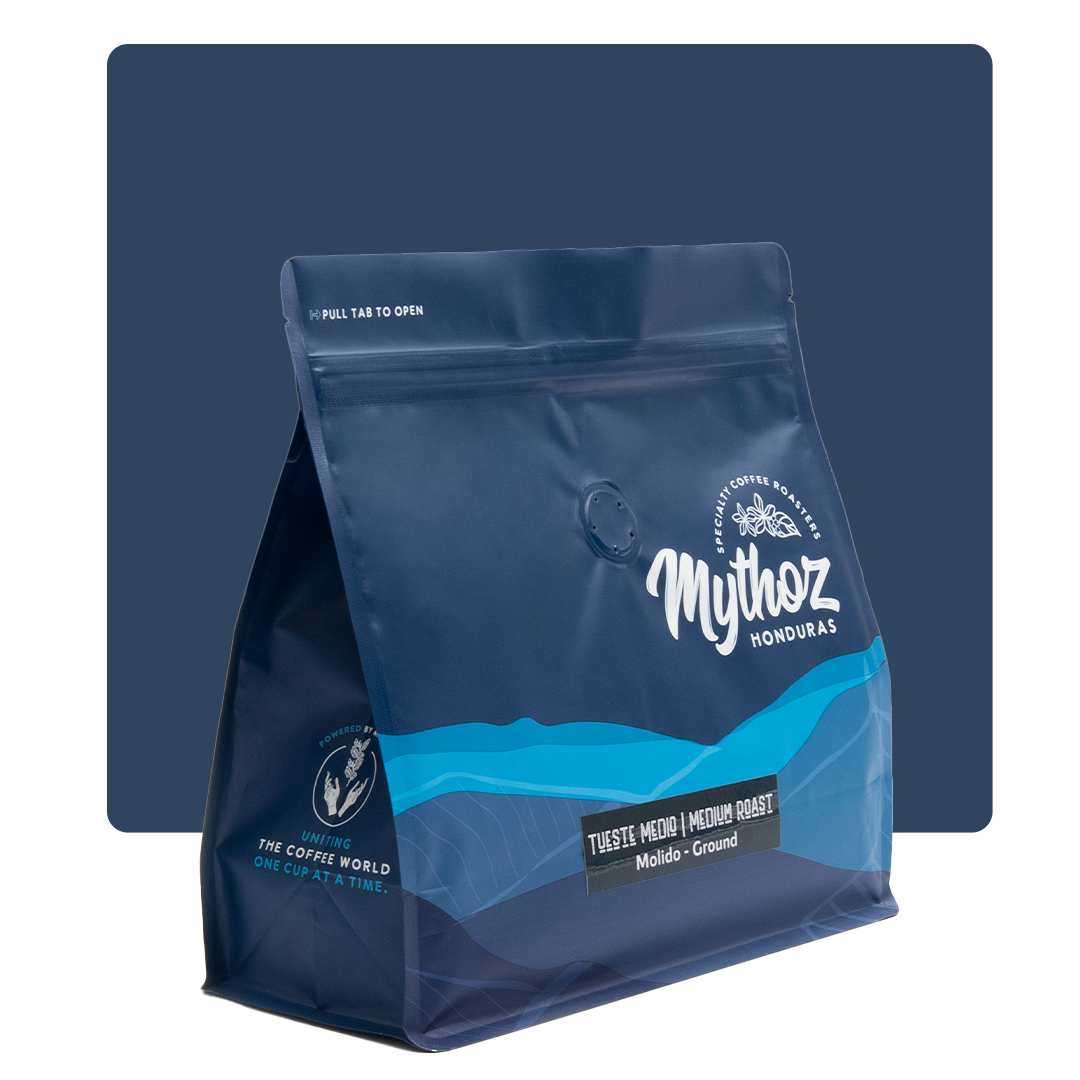 Mythoz Legacy Blend