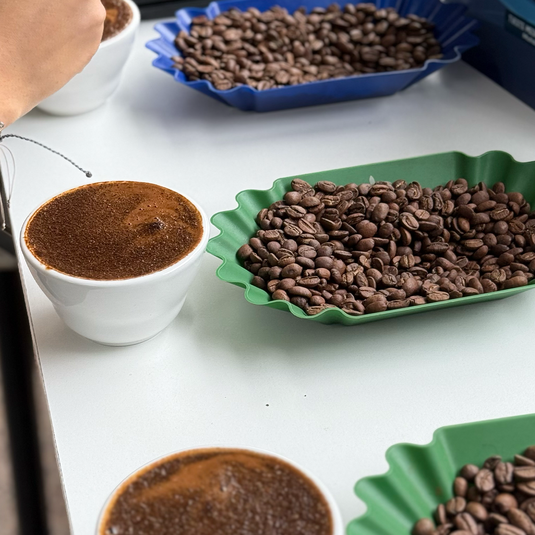 Mythoz Legacy Blend