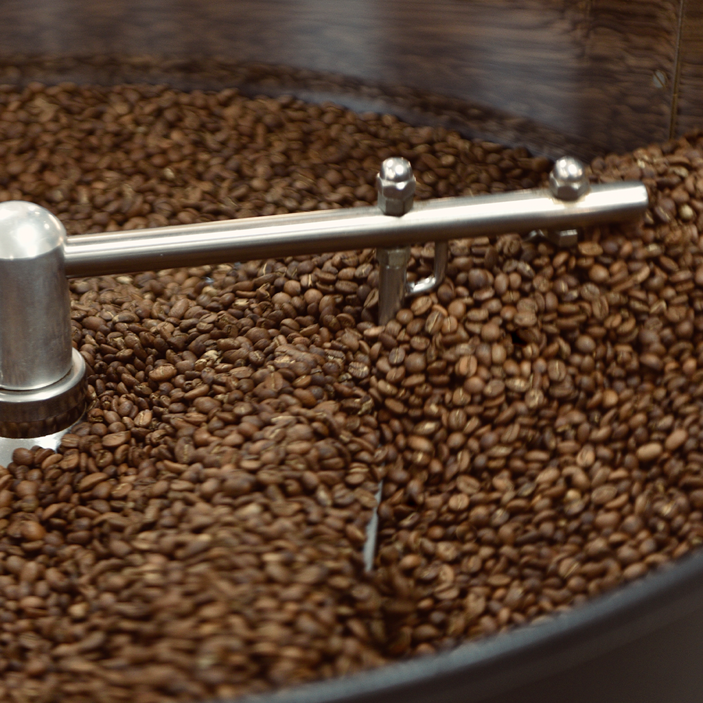 Mythoz Café - Specialty coffee roasted at origin, Honduras